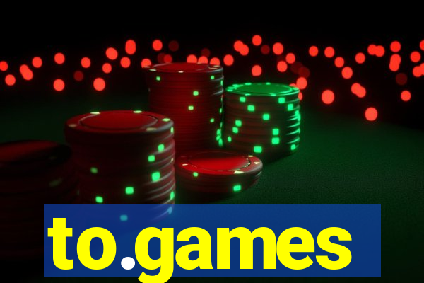 to.games