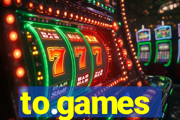 to.games