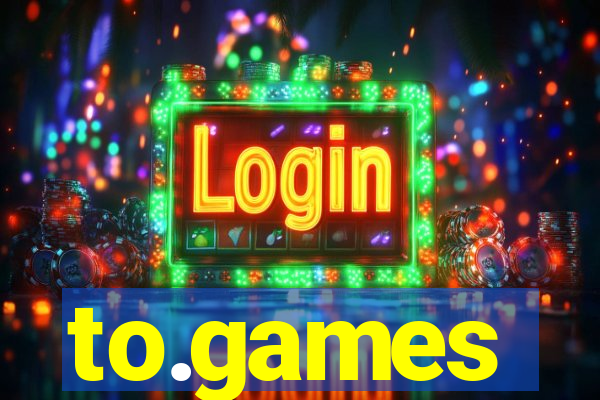 to.games
