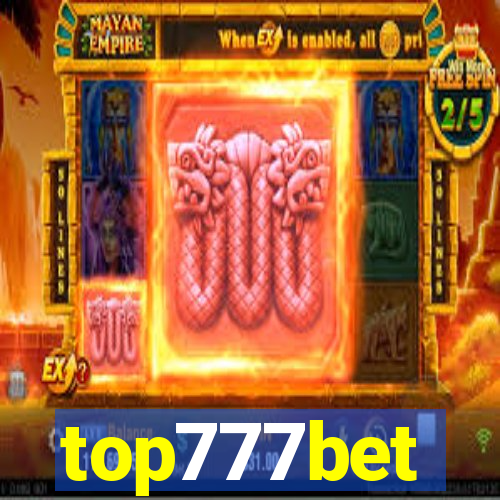 top777bet