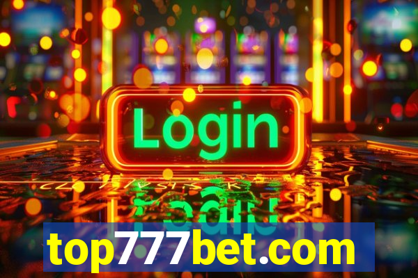 top777bet.com