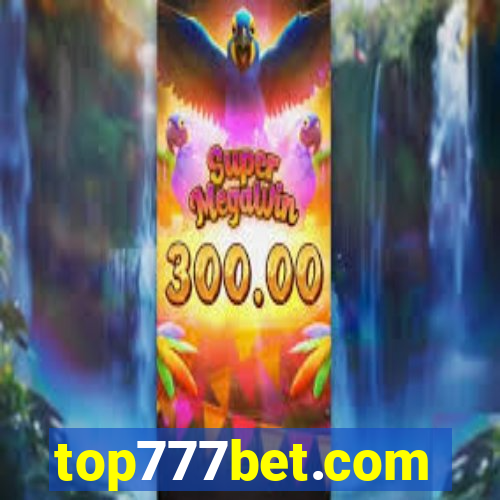 top777bet.com