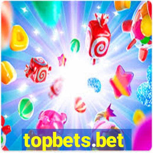 topbets.bet