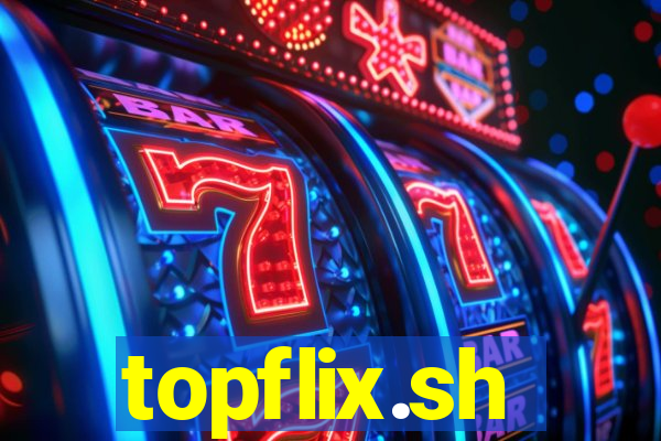 topflix.sh