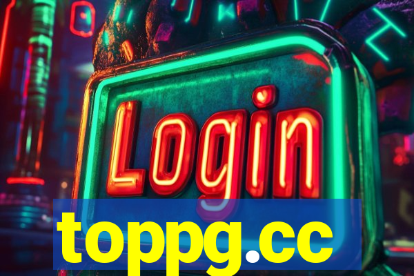 toppg.cc
