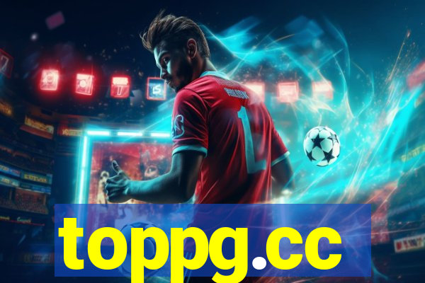 toppg.cc
