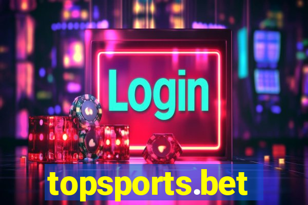 topsports.bet