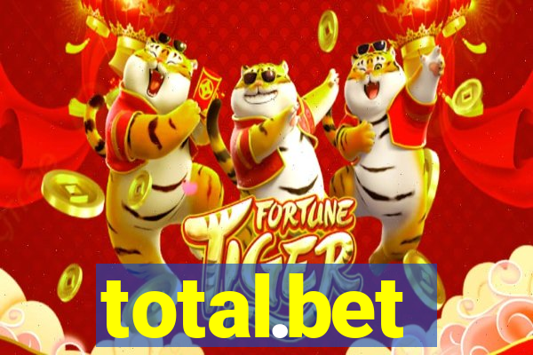 total.bet