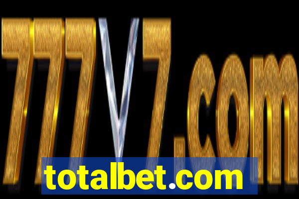 totalbet.com