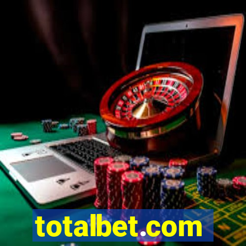 totalbet.com