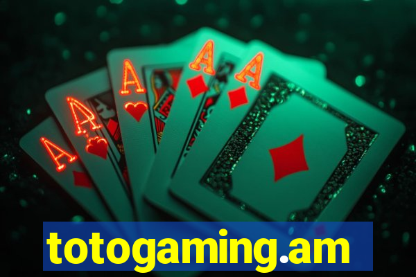 totogaming.am