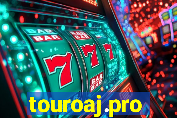 touroaj.pro