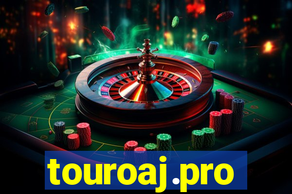 touroaj.pro