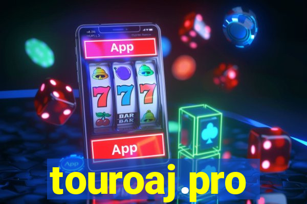 touroaj.pro