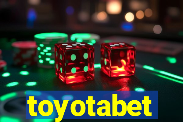 toyotabet