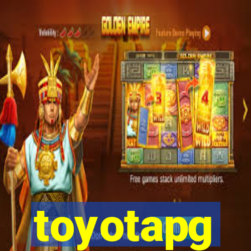 toyotapg