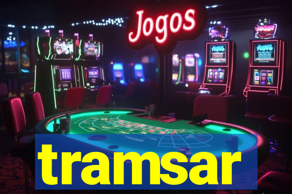 tramsar