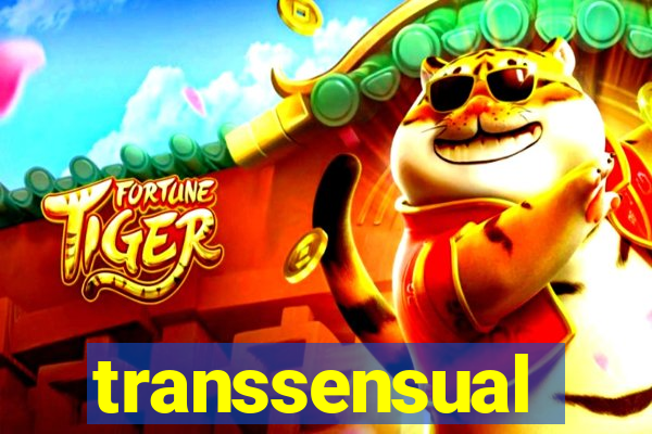 transsensual