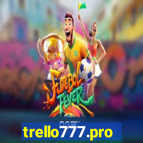 trello777.pro