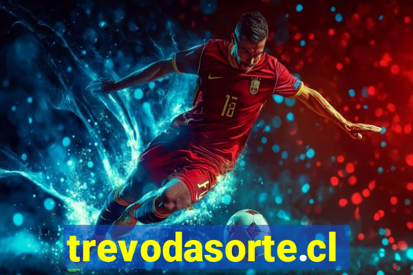 trevodasorte.club