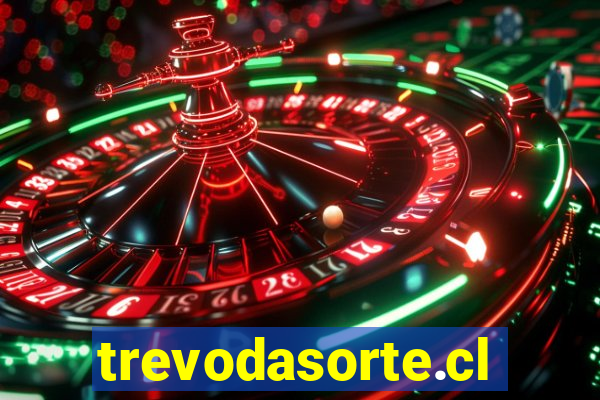 trevodasorte.club