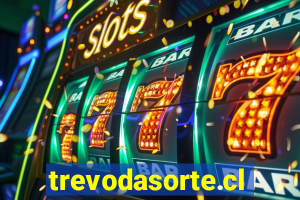 trevodasorte.club