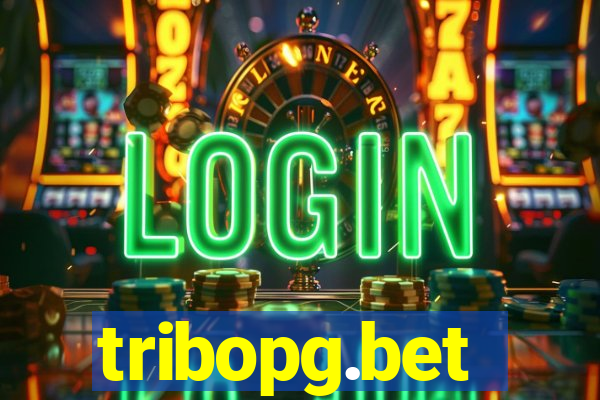 tribopg.bet