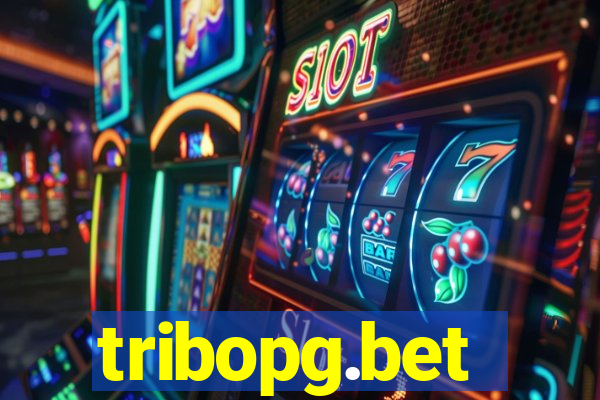 tribopg.bet