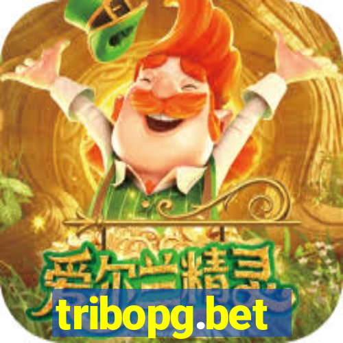 tribopg.bet