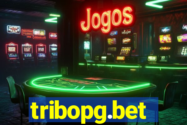 tribopg.bet