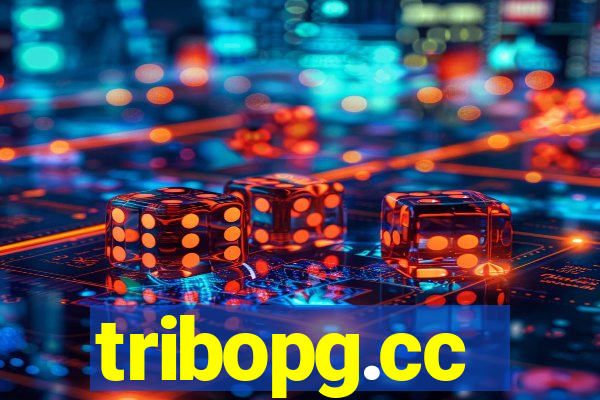 tribopg.cc
