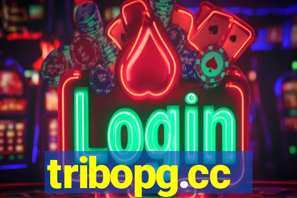 tribopg.cc