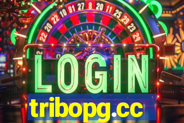 tribopg.cc