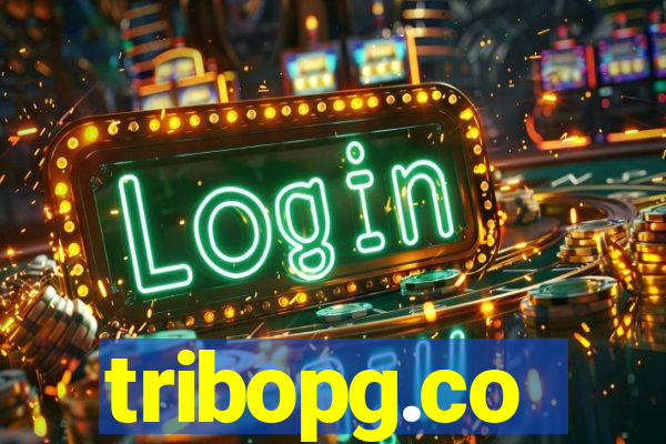 tribopg.co