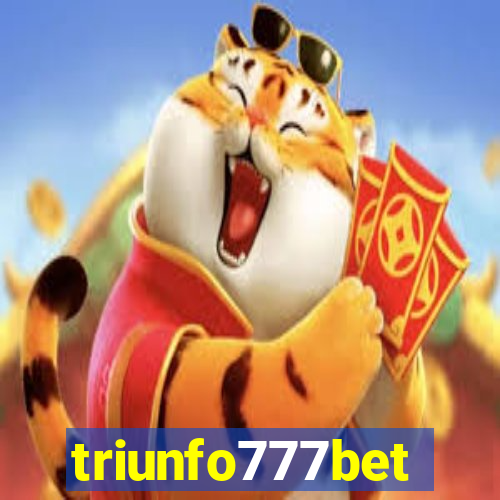 triunfo777bet
