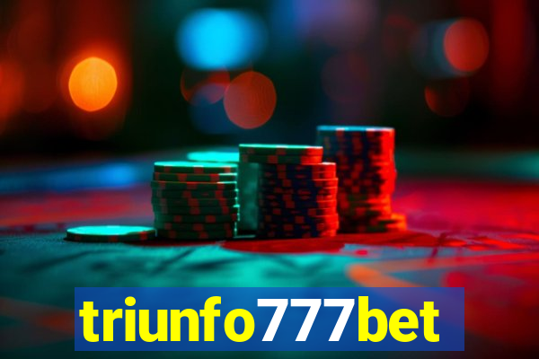 triunfo777bet