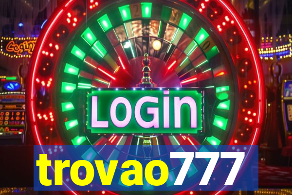 trovao777