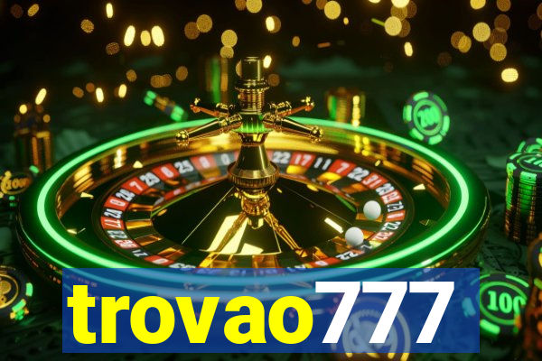 trovao777