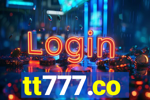 tt777.co