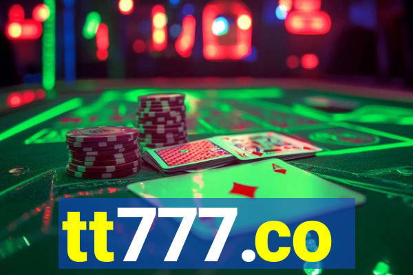tt777.co