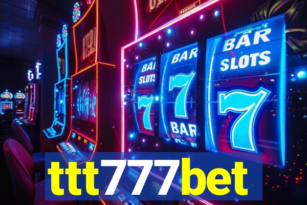 ttt777bet