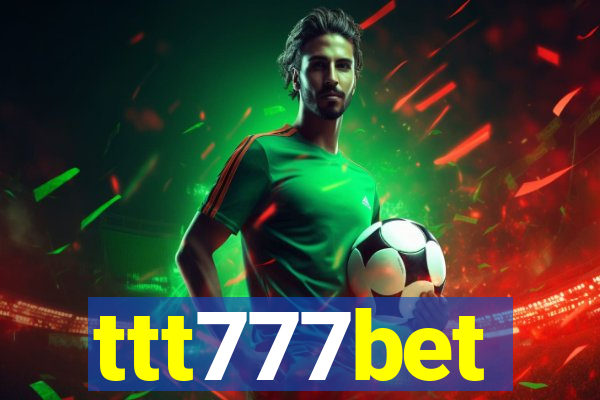 ttt777bet
