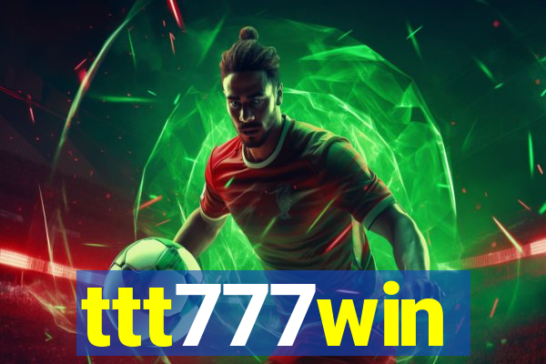 ttt777win