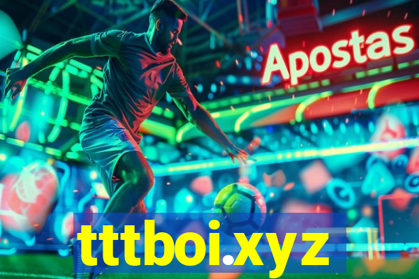 tttboi.xyz