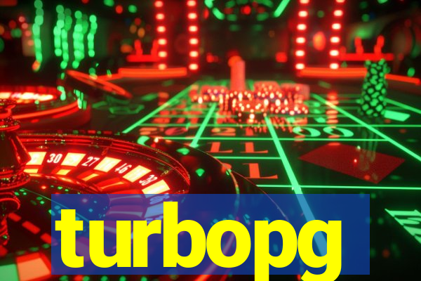 turbopg
