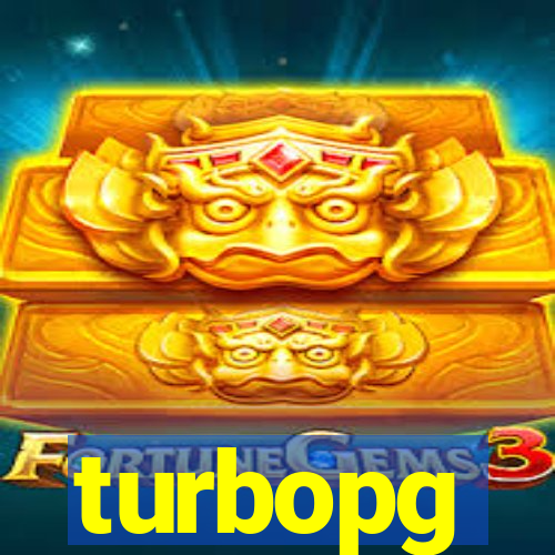 turbopg