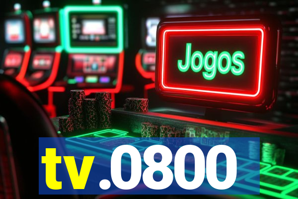 tv.0800