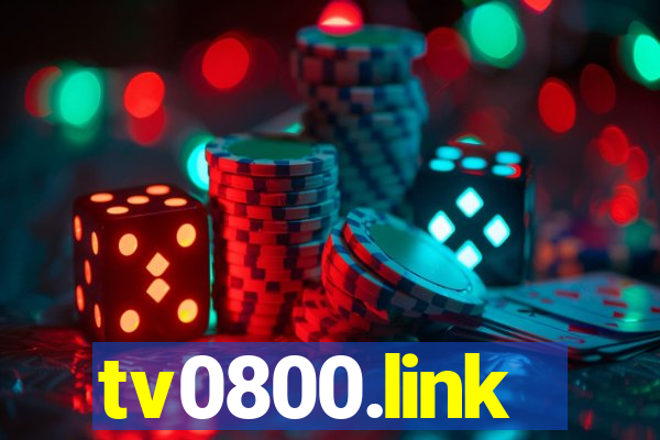 tv0800.link