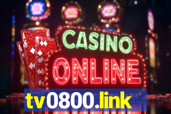 tv0800.link