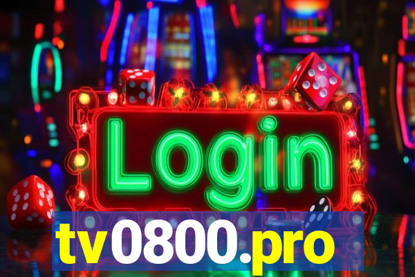 tv0800.pro